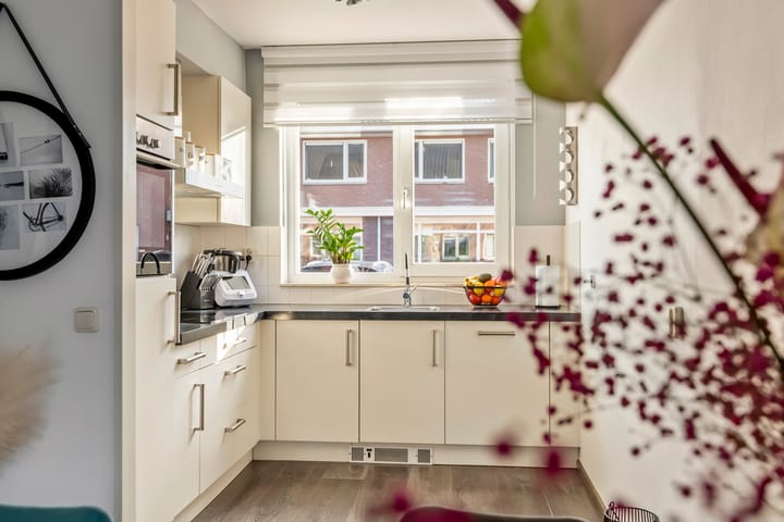 Foto 8 van Scharenburg 23