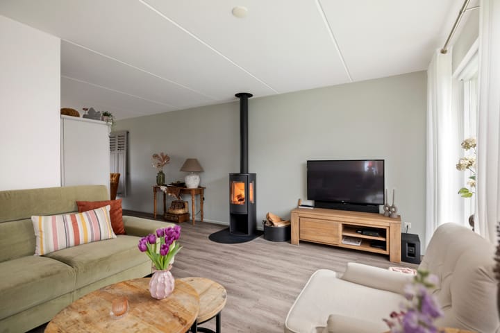 Foto 6 van Thorbeckestraat 89