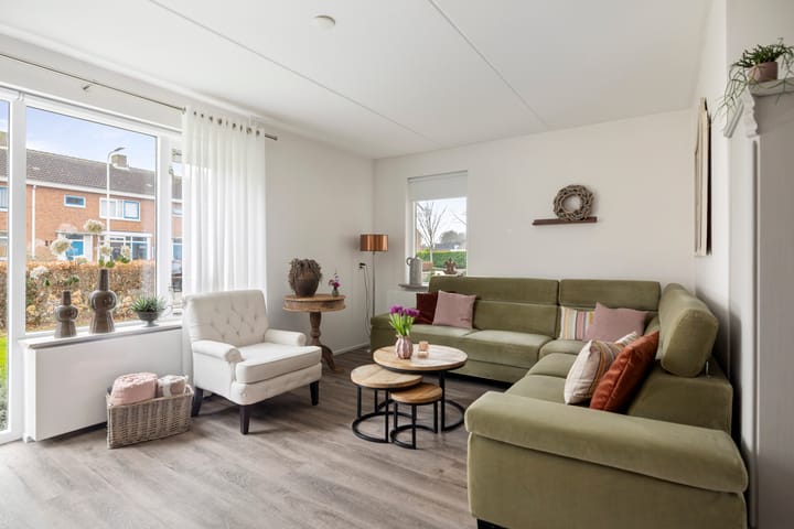 Foto 4 van Thorbeckestraat 89