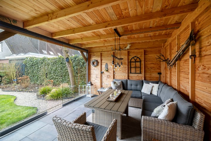 Foto 13 van Thorbeckestraat 89