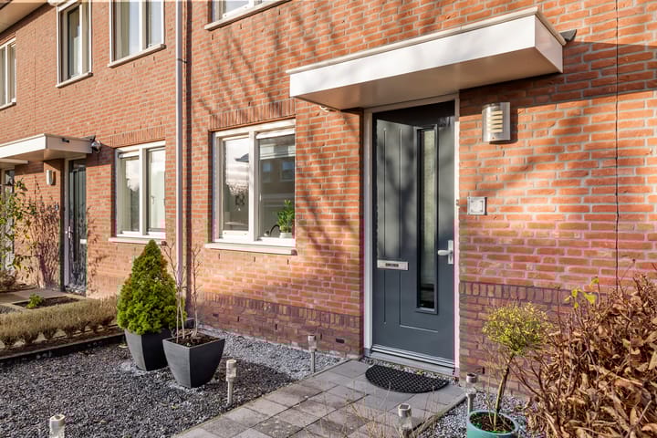 Foto 3 van Scharenburg 23