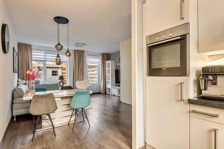 Foto 10 van Scharenburg 23