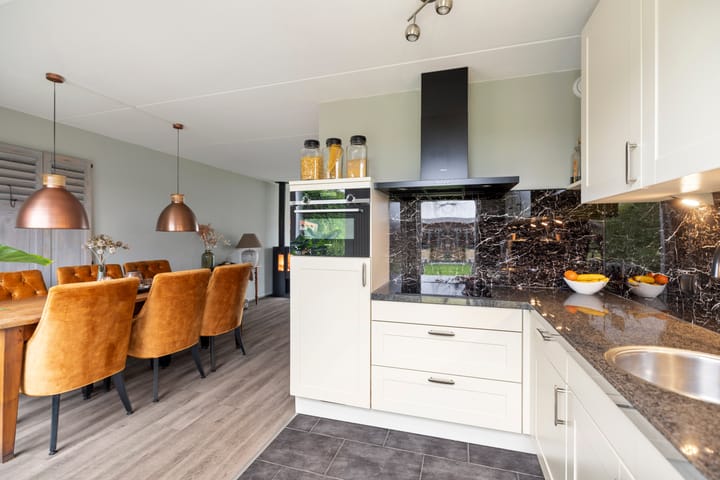 Foto 8 van Thorbeckestraat 89