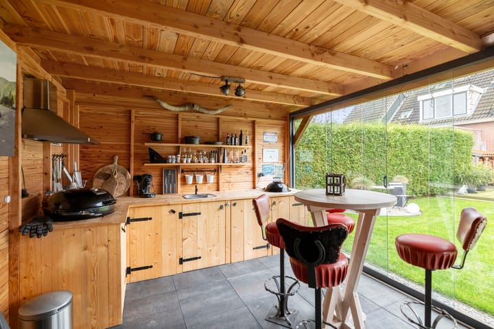 Foto 11 van Thorbeckestraat 89