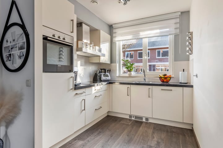 Foto 9 van Scharenburg 23