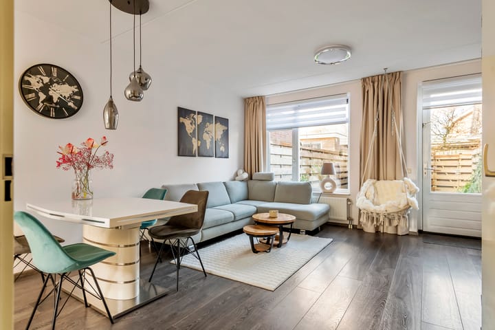 Foto 4 van Scharenburg 23