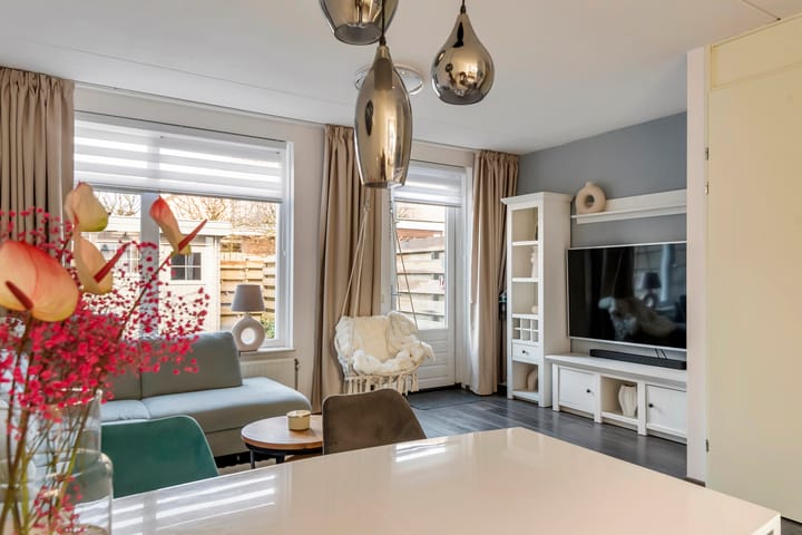 Foto 5 van Scharenburg 23