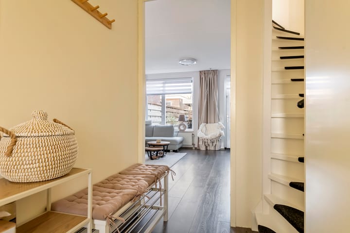 Foto 12 van Scharenburg 23