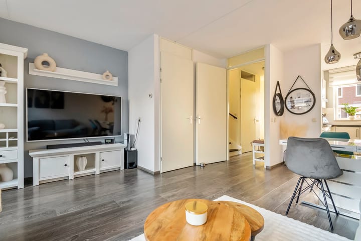 Foto 7 van Scharenburg 23