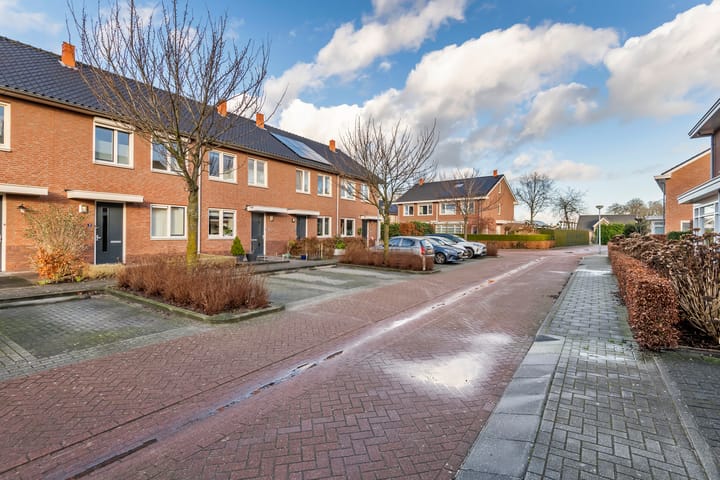 Foto 2 van Scharenburg 23