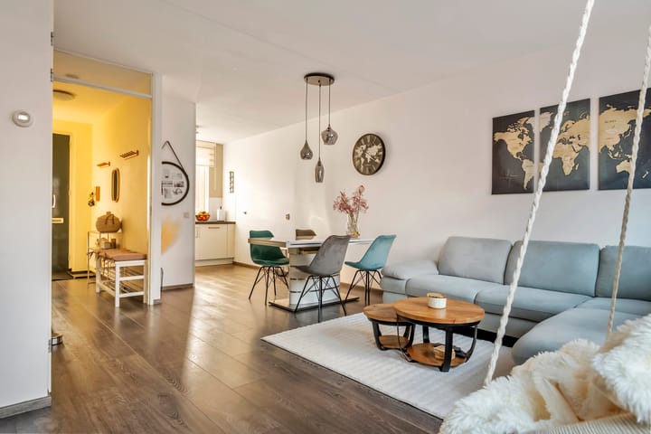 Foto 6 van Scharenburg 23