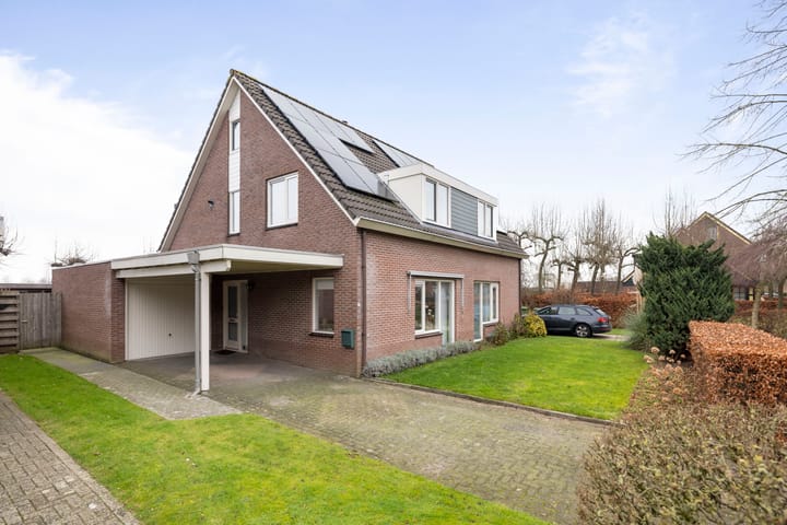 Foto 19 van Thorbeckestraat 89