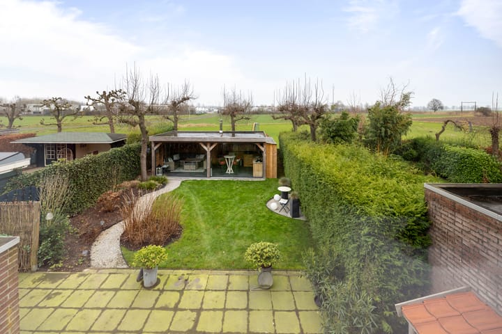 Foto 20 van Thorbeckestraat 89