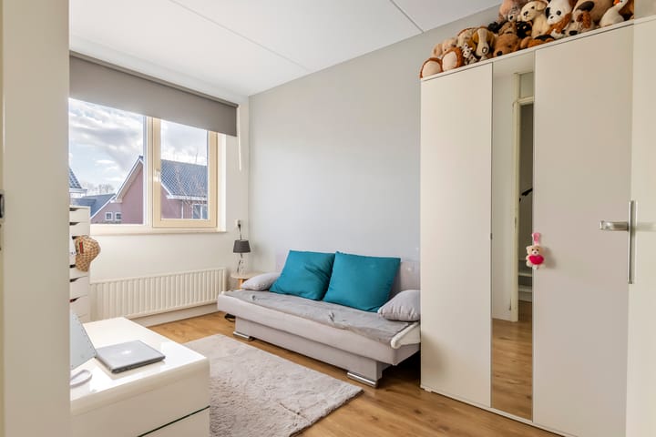 Foto 16 van Scharenburg 23