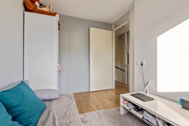 Foto 17 van Scharenburg 23