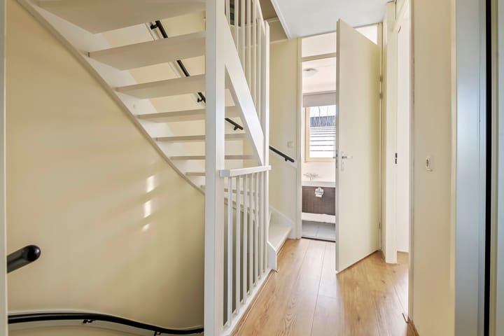 Foto 19 van Scharenburg 23