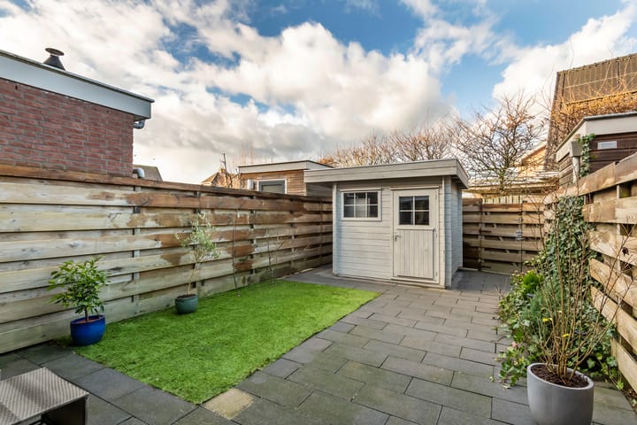 Foto 26 van Scharenburg 23