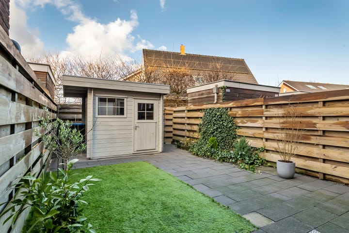 Foto 27 van Scharenburg 23