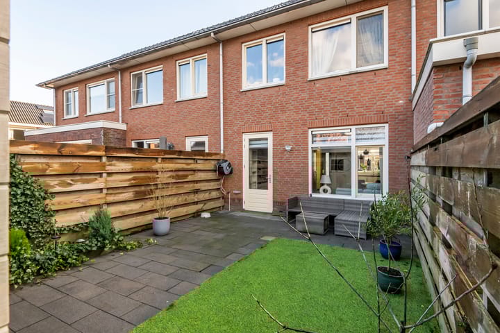 Foto 28 van Scharenburg 23