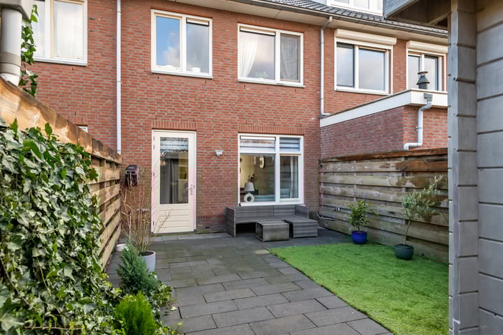 Foto 29 van Scharenburg 23