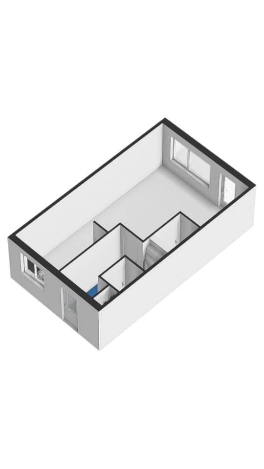 Foto 31 van Scharenburg 23