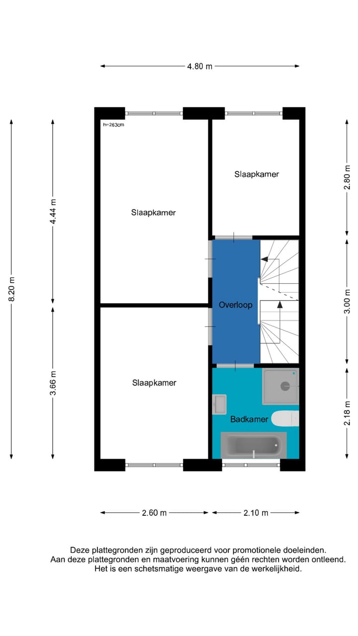Foto 32 van Scharenburg 23