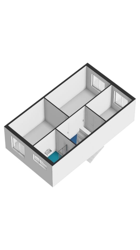 Foto 33 van Scharenburg 23