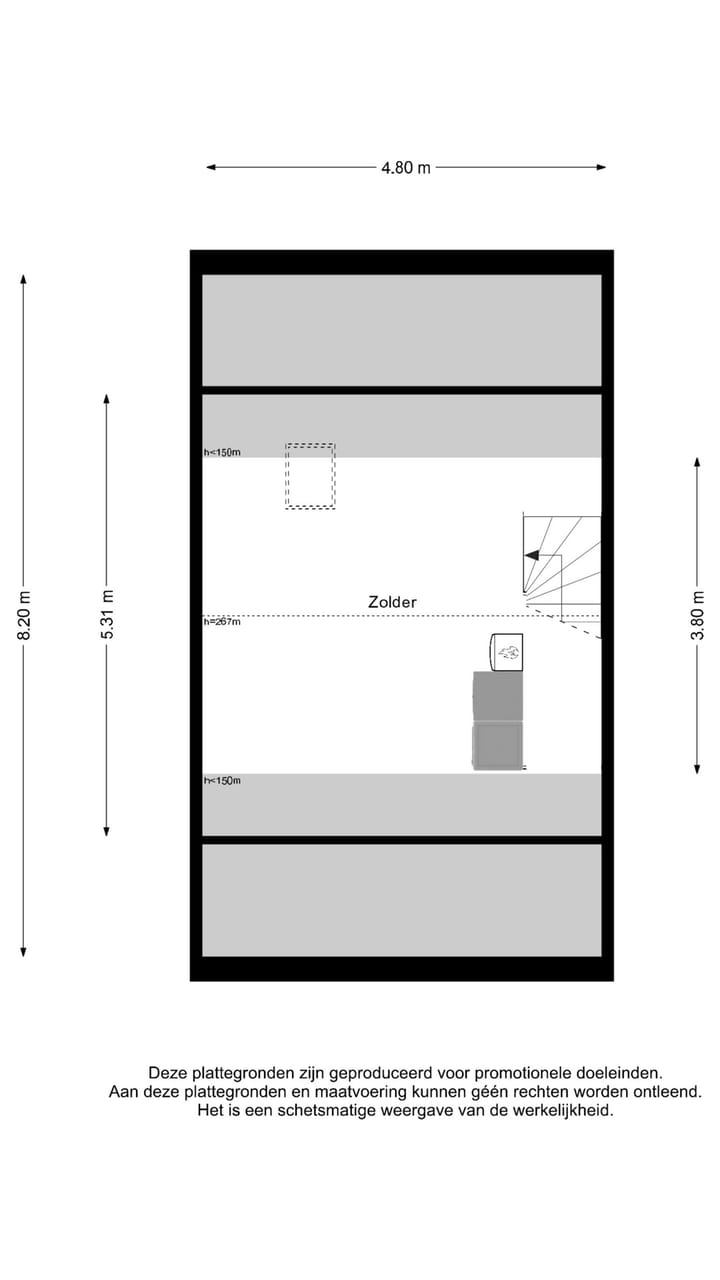 Foto 34 van Scharenburg 23