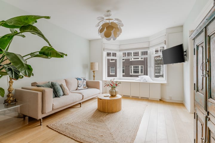 Foto 2 van Woestduinstraat 53-1