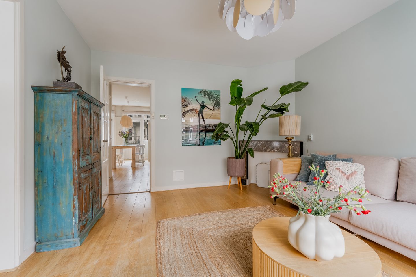 Foto 5 van Woestduinstraat 53-1