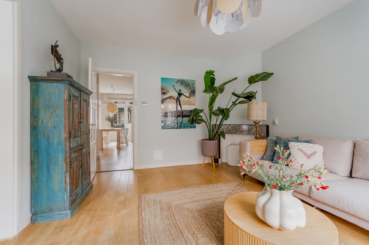 Foto 5 van Woestduinstraat 53-1