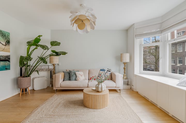 Foto 4 van Woestduinstraat 53-1