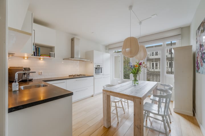 Foto 10 van Woestduinstraat 53-1