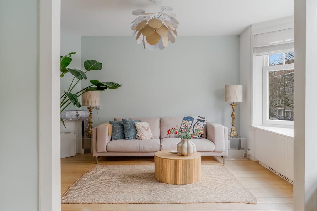 Foto 7 van Woestduinstraat 53-1