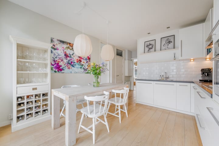 Foto 8 van Woestduinstraat 53-1