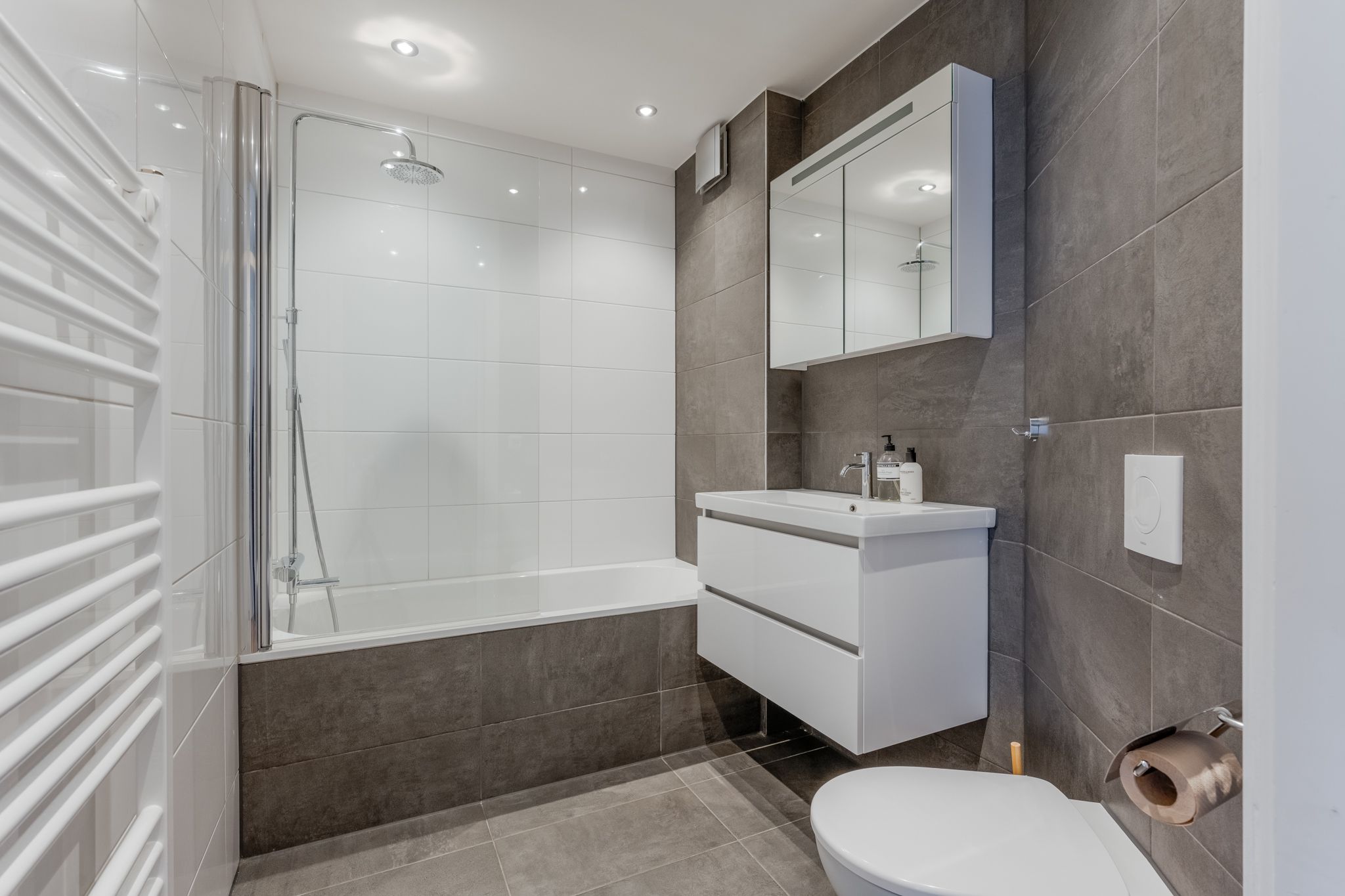 Foto 12 van Woestduinstraat 53-1