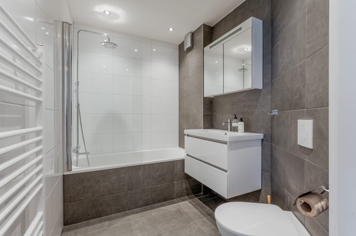 Foto 12 van Woestduinstraat 53-1