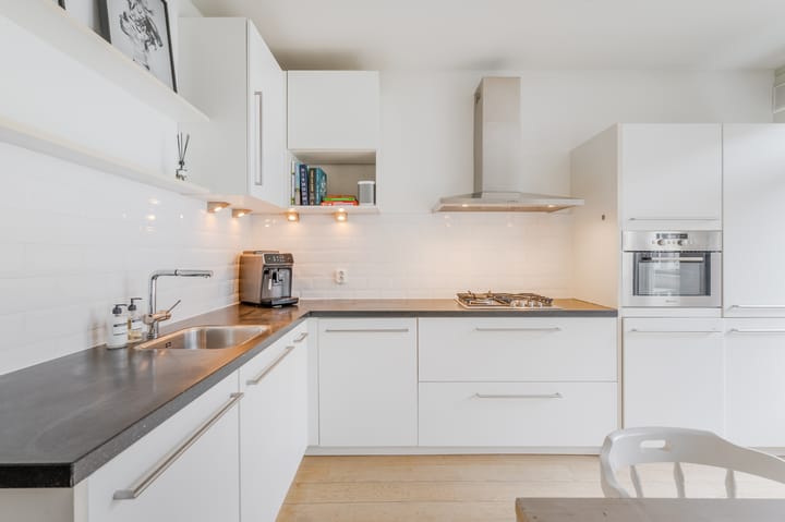 Foto 9 van Woestduinstraat 53-1