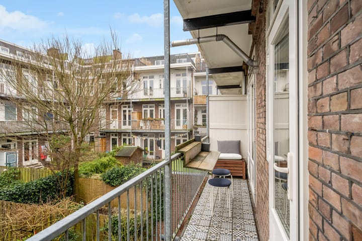 Foto 15 van Woestduinstraat 53-1