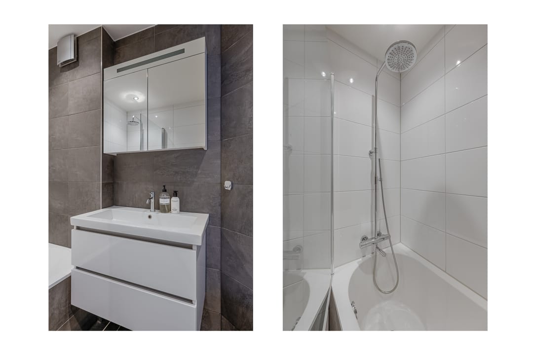 Foto 13 van Woestduinstraat 53-1