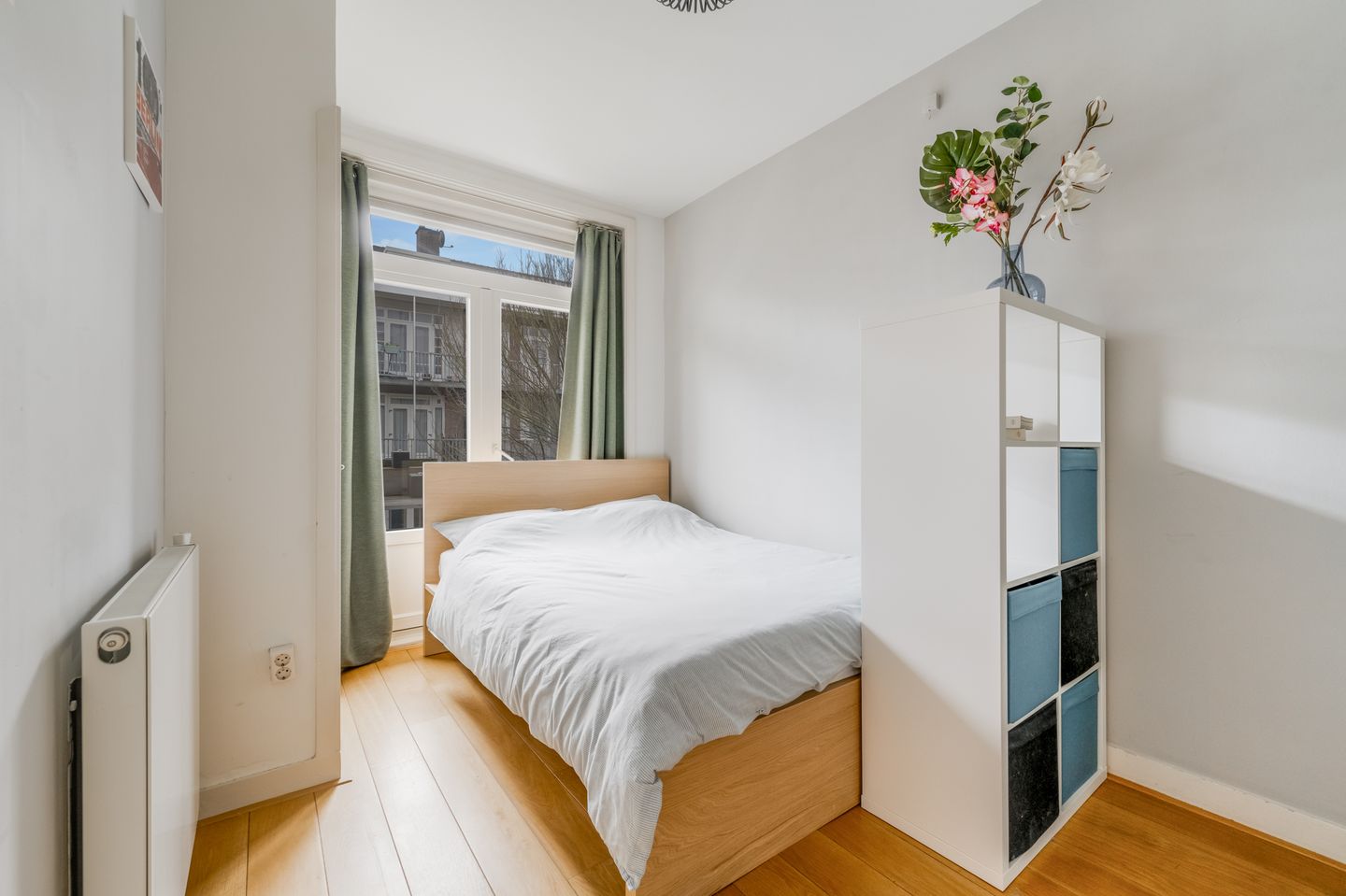 Foto 14 van Woestduinstraat 53-1