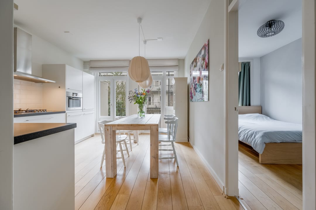 Foto 11 van Woestduinstraat 53-1