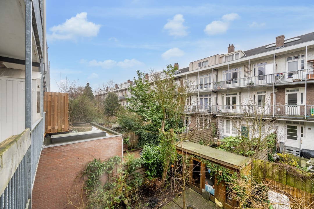 Foto 16 van Woestduinstraat 53-1