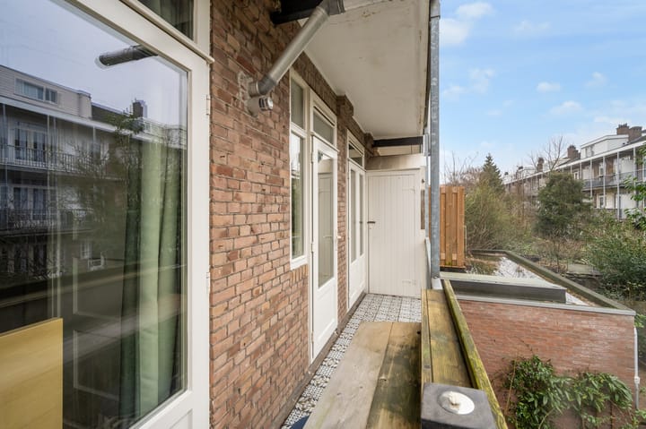 Foto 17 van Woestduinstraat 53-1