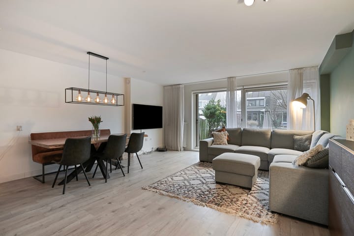 Foto 11 van Witkopeend 26