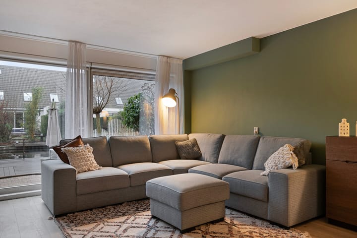 Foto 15 van Witkopeend 26