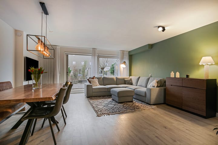 Foto 12 van Witkopeend 26