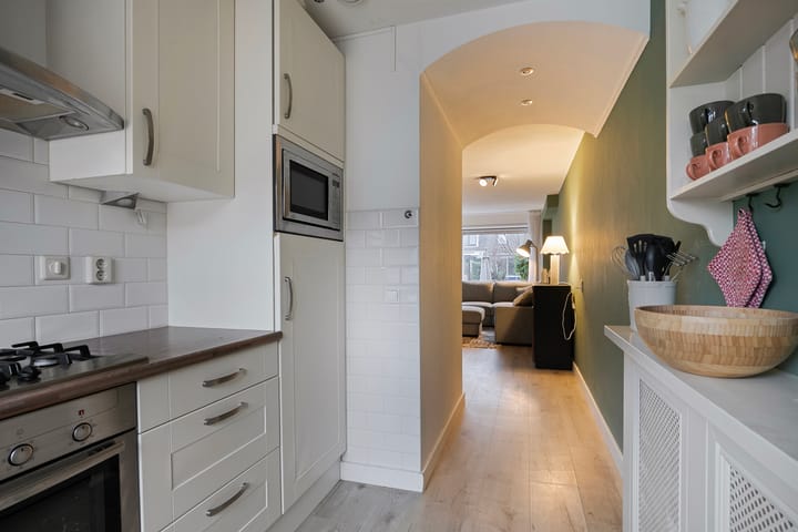 Foto 19 van Witkopeend 26