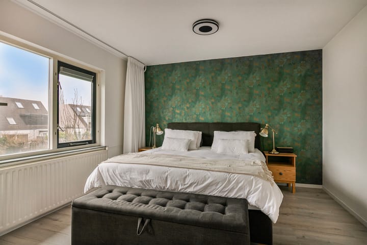 Foto 24 van Witkopeend 26