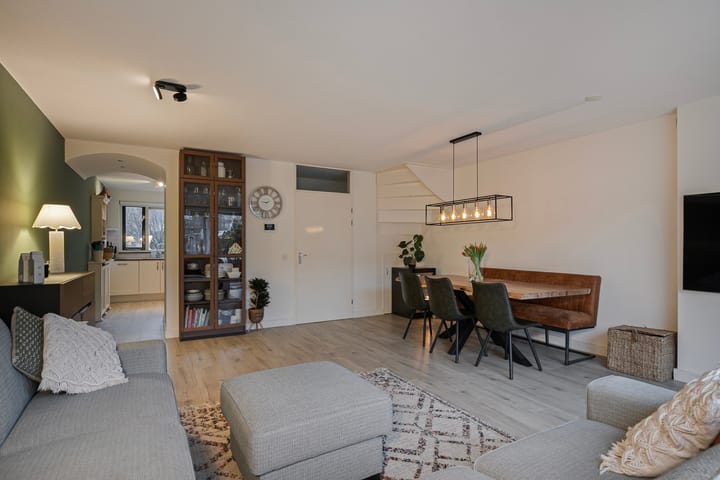 Foto 16 van Witkopeend 26